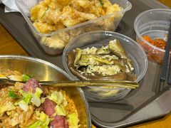 -聚合鑫东北熏酱熟食麻辣面(长阳店)