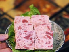 自制午餐肉-独雅老火锅(原宏声巷店)