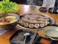 -杀猪天·韩国烤肉(总店)