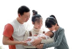 -母仪天下月子中心(光谷店)