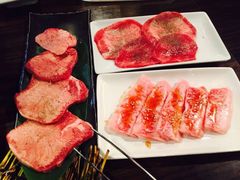 -俺的焼肉(銀座9丁目店)