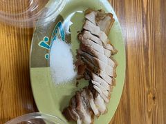 -洲心明记烧肉大粥(总店)