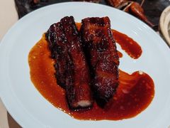 -侨美食家·粤菜(体育西路店)