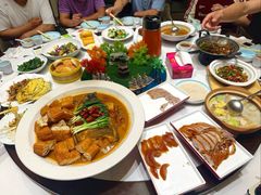 -玉林烤鸭店(垡头店)