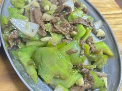 -文记煲仔饭