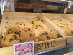 -彭记优口(胜利路店)