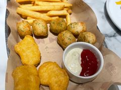 -菲滋意式餐厅(西溪印象城店)