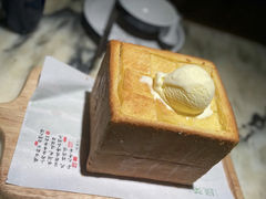 -绿茶餐厅(深圳龙华天虹购物中心店)