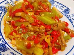 -回家吃饭·地道南昌菜(建德观总店)
