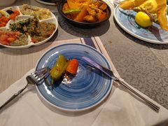 -La Medina餐厅(亮马河南路店)