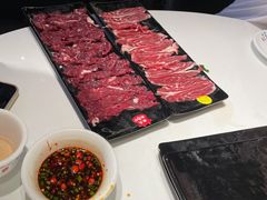 -陈记顺和牛肉火锅馆(天河北路店)