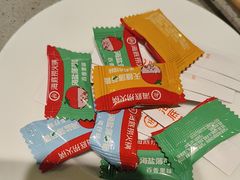 -海底捞火锅(漕宝路店)