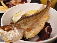 -长沙北辰洲际酒店-兰调全日餐厅