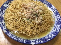 -裕兴记·三虾面(西北街总店)