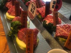 -赤坂亭·M9和牛放题(长楹天街购物中心店)