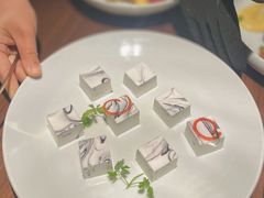 -CHIC1699远洋私厨