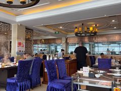 -匹夫涮肉城(黄村店)