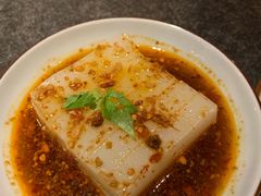 木垒凉粉-丝路金桃·新疆菜(徐汇店)