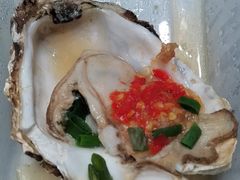 -华府九号海鲜烧烤大排档(龙域店)