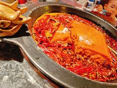 -蜀大侠火锅(总府路店)