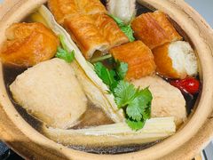 -芽笼芽笼新加坡餐厅(环球港店)