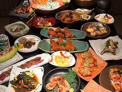 -花潮料理艺食馆(成都万象城店)