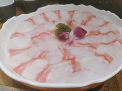 -百草滩羊清水涮羊肉(长城路店)