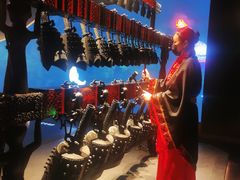 -曾宴·楚菜(湖北省博物馆店)