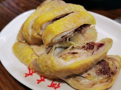 -何太太馄饨面铺(大浒东苑店)