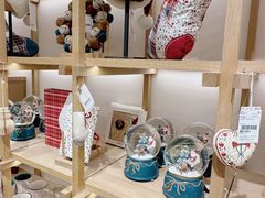 -ZARA HOME(蓝色港湾店)