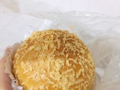 -Lucky Cloud紫云烘焙(红旗店)