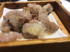 -味可道美食坊(福基路店)