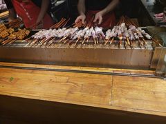 -沙州食驿·非遗小吃夜市