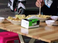 -金山锅贴店(金泉路店)