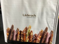 -Laderach 莱德拉(上海环贸iapm店)
