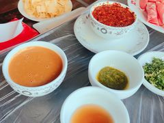 -鑫龙火锅城(青岛分店)