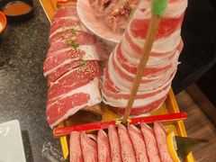 -梦山水日本烧肉(五四广场店)