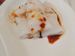 -利苑酒家(华熙国际店)