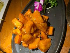 -楼兰新疆主题餐厅(苏州中心店)