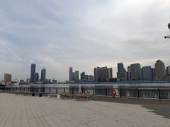 -海河外滩公园