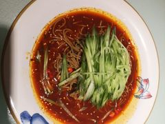 -粗茶淡饭•陕菜•家常菜