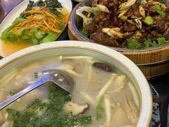 -益恒饭店乡间白族菜(古城总店)