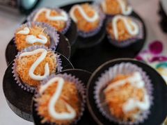 -香香海南菜餐厅