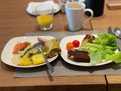 -广交会威斯汀酒店