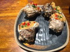 -黄鱼炙夜·烧烤·小龙虾(世茂缤谷店)