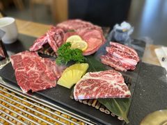 -韩满园· 甄选韩式烤肉