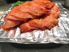 -嘉禾·悦享餐厅(八方汇店)