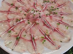 -凤凰山斑鱼馆(恭城店)