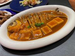 -A One Kitchen·南京精菜馆(德基广场店)