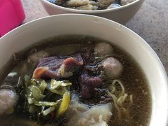 -新记肉骨茶